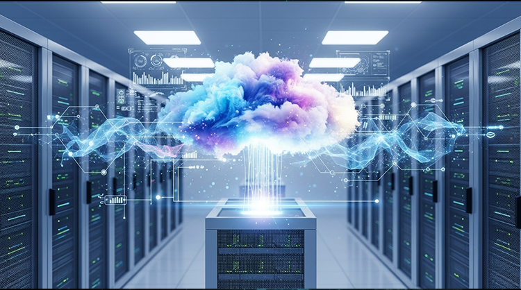 Our Experts will manage your cloud-based servers, optimizing performance, security and cost-efficiency.